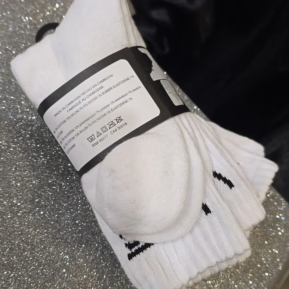 Vans Classic Crew Socks‎ - 3 Pack